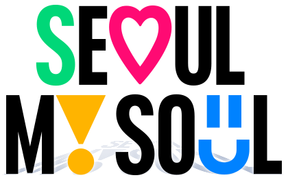 SEOUL MY SOUL